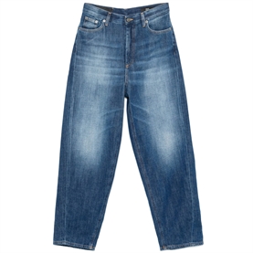 Dondup Bessie Jeans, Dark Blue